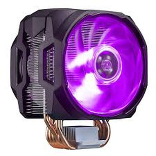 Tản nhiệt CPU Cooler Master MasterAir 610P Chính hãng