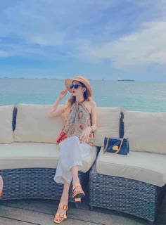 Set Thổ Cẩm
