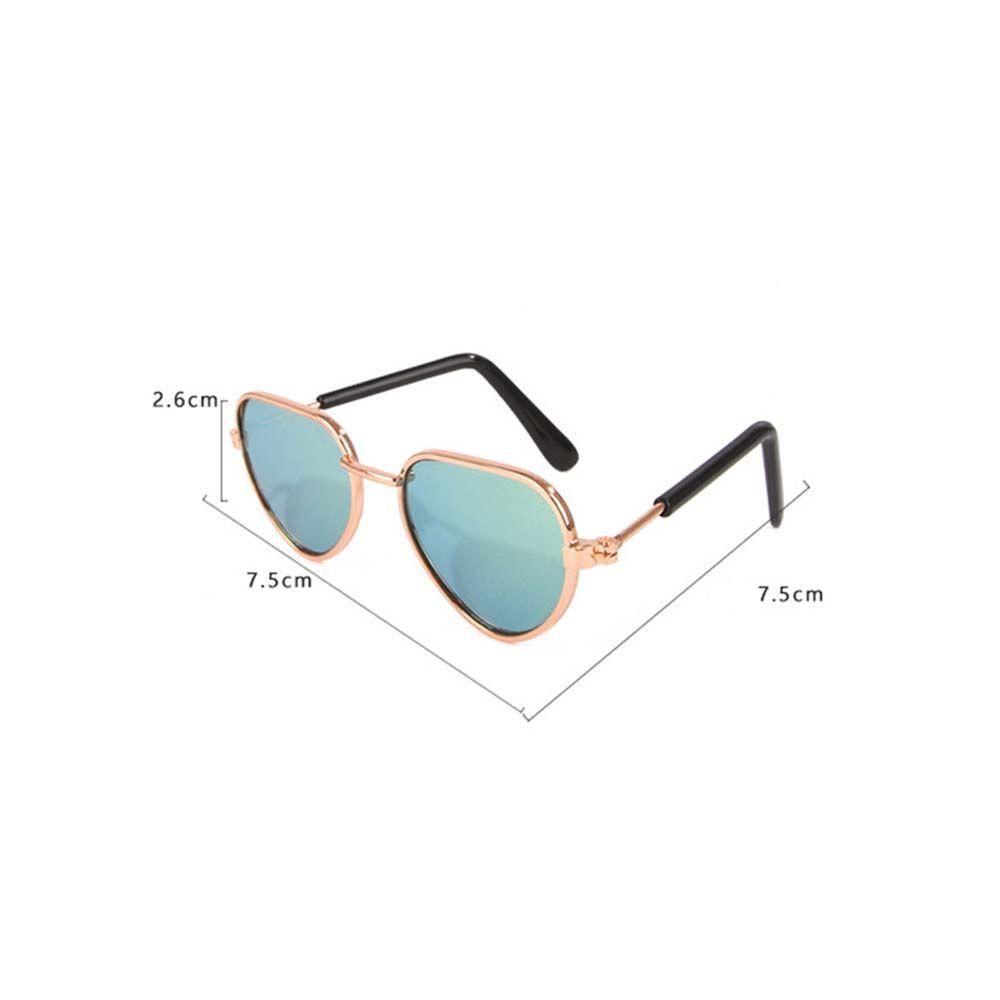 Kính Mát Mắt Mèo Thời Trang AUGUSTINA