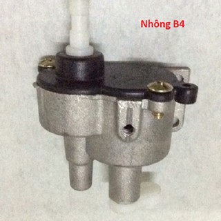 NHÔNG ĐẢO- CHUYỂN HƯỚNG QUẠT MÁY - DIY274