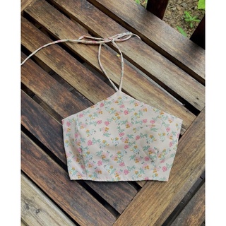 Joly set ( áo yếm, chân váy xoè)