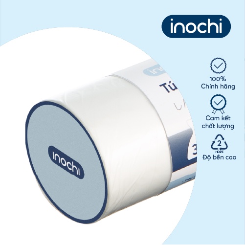 Túi thực phẩm Inochi - shinsen