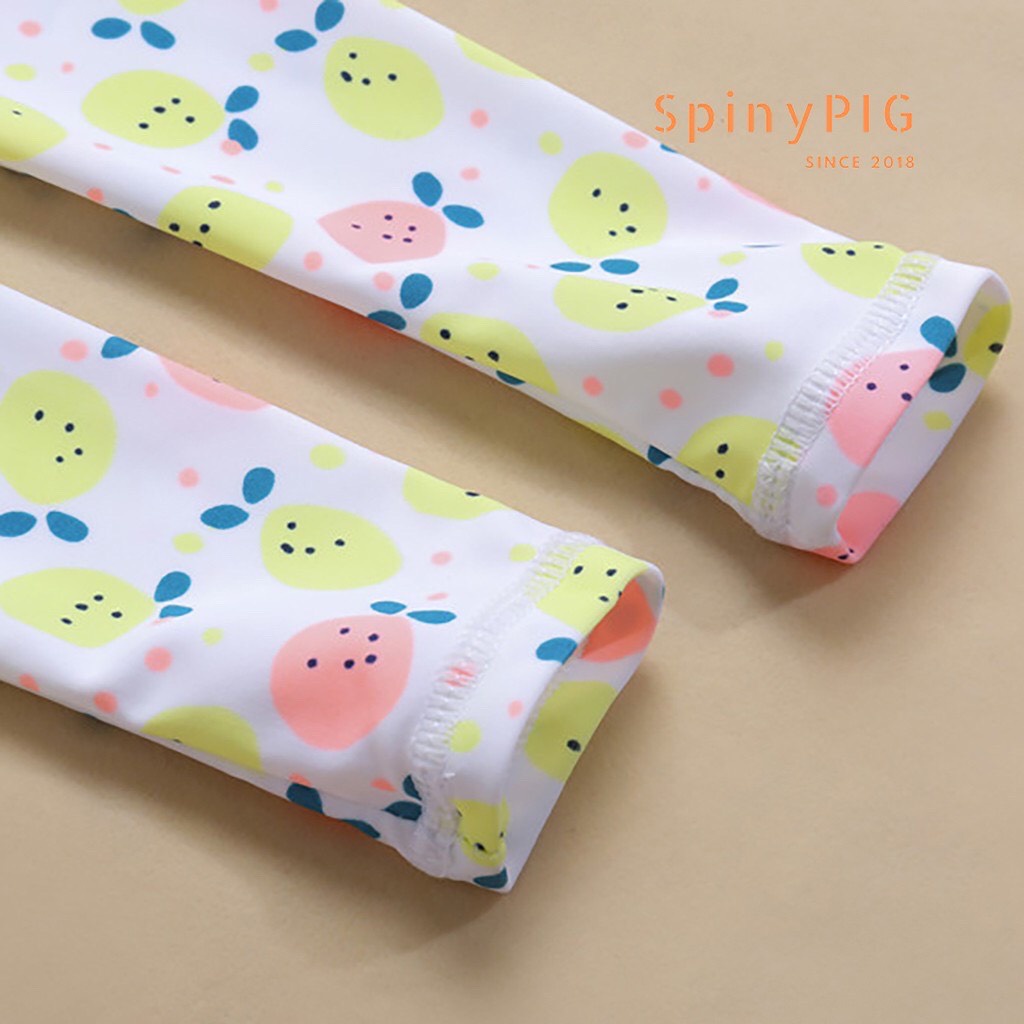 Váy bơi 2 mảnh cho bé  -  đồ bơi bé gái -Cochucnhochuyensi