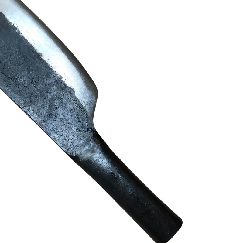 Dao chặt xương chặt gà nhíp ô tô Đa Sĩ loại đặc biệt