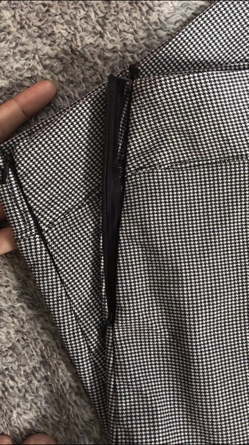 Chân váy A kaki bigsize | BigBuy360 - bigbuy360.vn