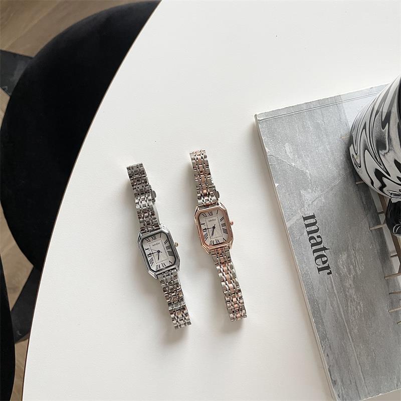 Đồng Hồ Winnerbeautifulladiesnicheluxuryretrowatchfmale Cổ Điển Chống Thấm Nước Chất Lượng Cao