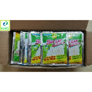 PHÂN BÓN SIÊU LÂN 10-55-10+ TE