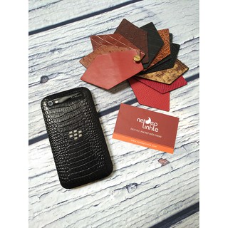 Dán da BlackBerry Q20