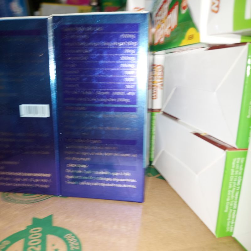 OMEGA 3.6.9 with Coenzyme Q10