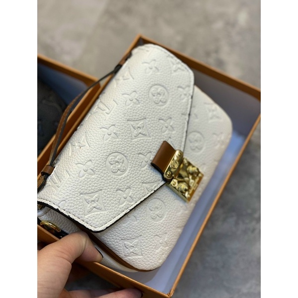 Túi xách da cao cấp thời trang nữ LV