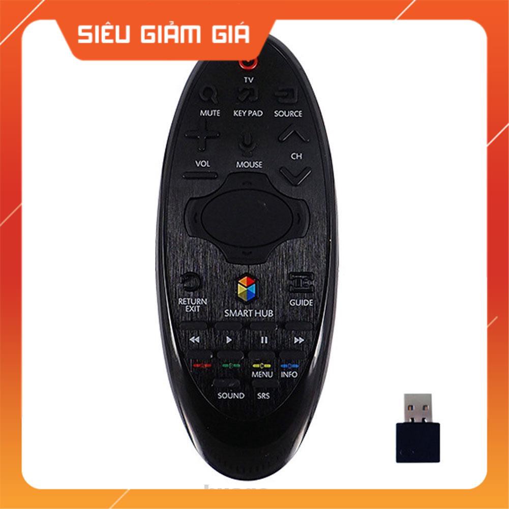 Điều khiển giọng nói Tivi Samsung loại HUB - Remote giọng nói tivi Samsung HUB - Giá tốt nhất