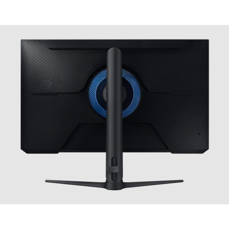 Màn hình Samsung Odyssey G5 LS32CG510EEXXV 32 inch 2K QHD VA 165Hz 1ms