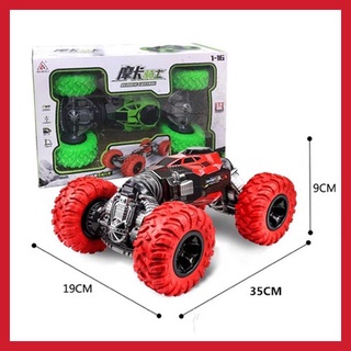Xe điều khiển địa hình từ xa, ô tô điều khiển 02 cầu , xe địa hình điều khiển pin sạc siêu tốc độ 2 chế độ biến hình