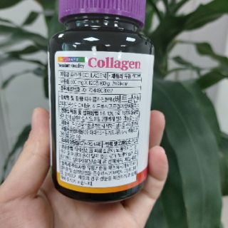 (Gom sale) Lọ có 120 viên Holidays