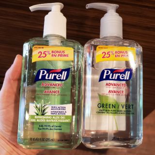 Gel rửa tay Purell Advanced 295ml
