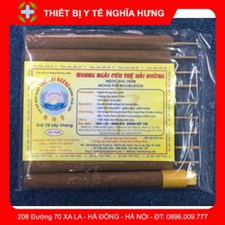 Điếu Ngải Cứu Tuệ Hải Đường Cỡ Trung 10 điếu