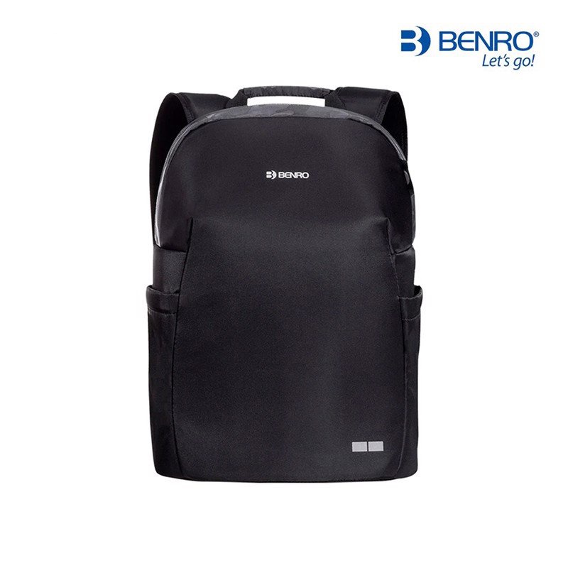 Benro Tourist 200 - Balo Máy Ảnh Cao Cấp Cho Du Lịch, Dã Ngoại, Chống Nước, Siêu Bền