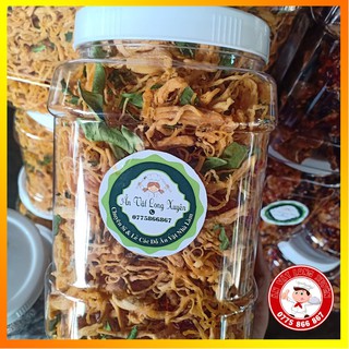 Khô gà lá chanh loại 1 - atvstp