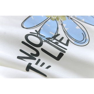 T005 Áo pull hoa xuất dư của YIGUE