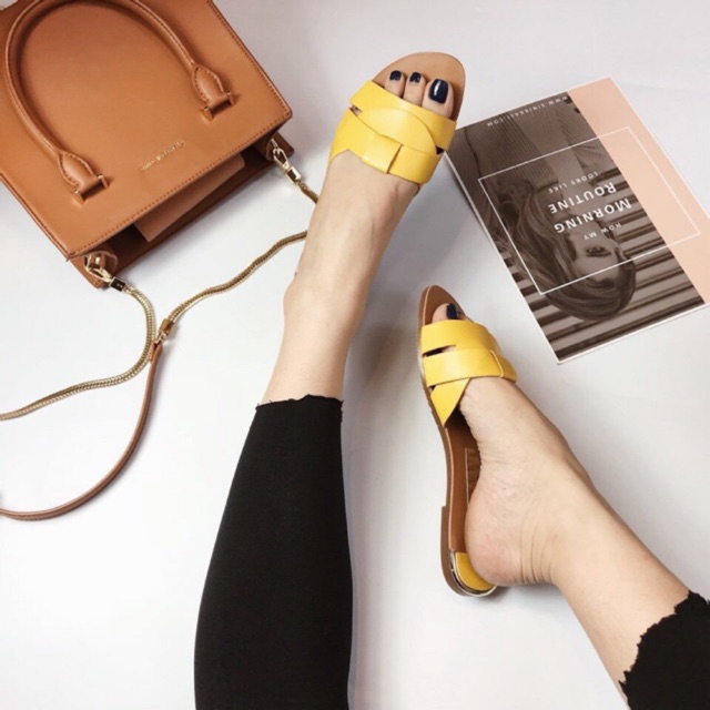 Dép ZARA 🎈🎈🎈