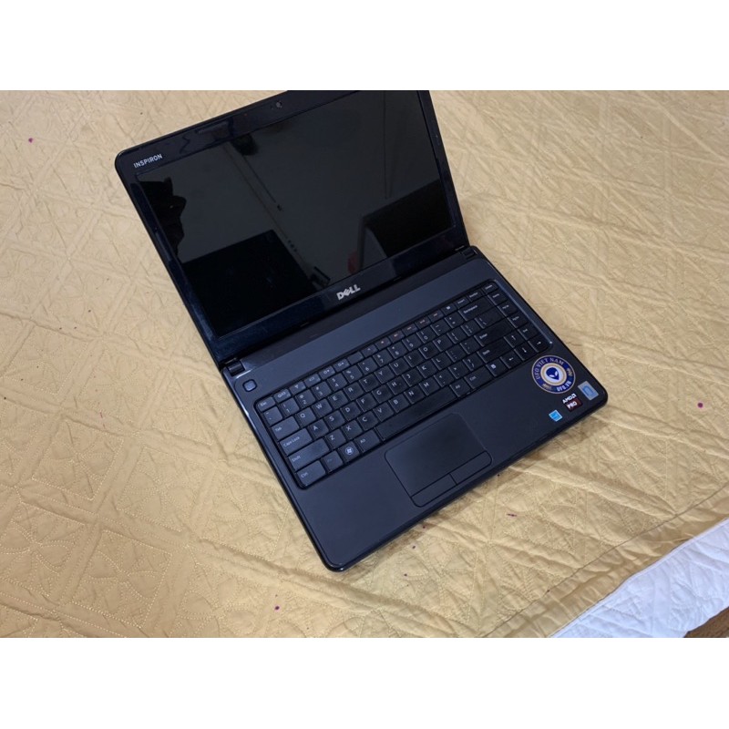 Laptop UFO Dell 4030 i7 mạnh mẽ VGA chiến game mượt | BigBuy360 - bigbuy360.vn