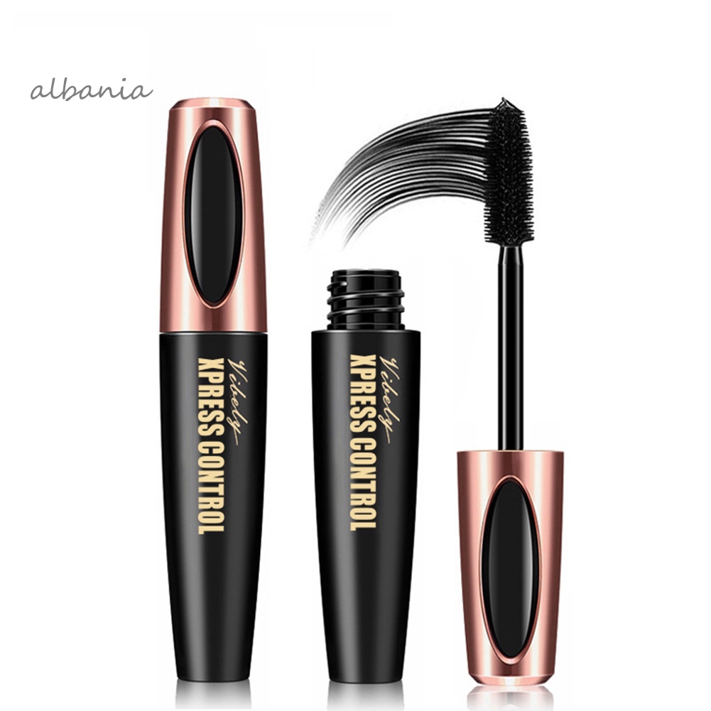 (Hàng Mới Về) Mascara Chuốt Mi Chống Nước Không Nhòe Tiện Dụng Chất Lượng Cao | BigBuy360 - bigbuy360.vn