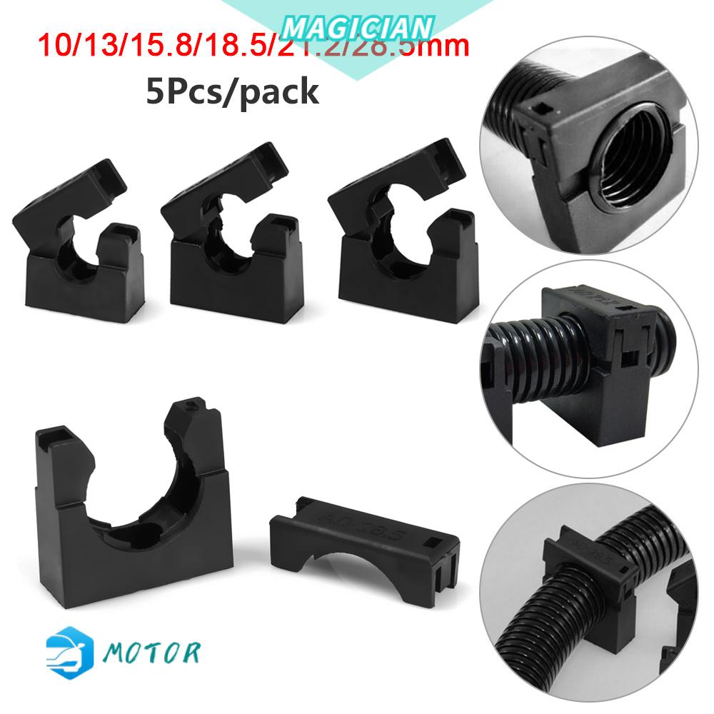 Set 5 Dụng Cụ Kẹp Ống Nước Bằng Kim Loại