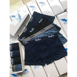 Quần sịp đùi Bulla cap cấp