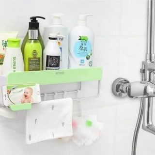 KỆ NHÀ TẮM ECOCO