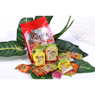 THẠCH RAU CÂU PHONG CÁCH NHẬT BẢN KIMIKO TÚI 216G