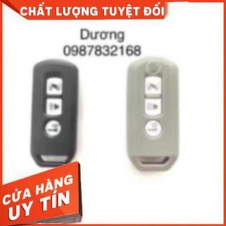 Bọc chìa khoá Smartkey Honda SH, SH Mode, PCX.