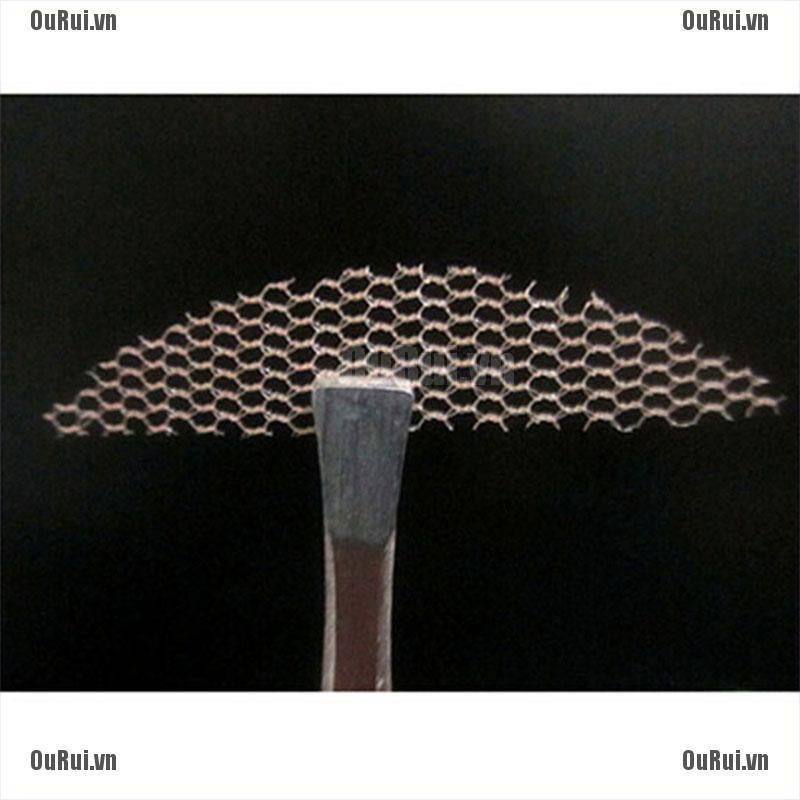 Set 24 Cặp Miếng Dán Kích Mí Trong Suốt Tiện Dụng