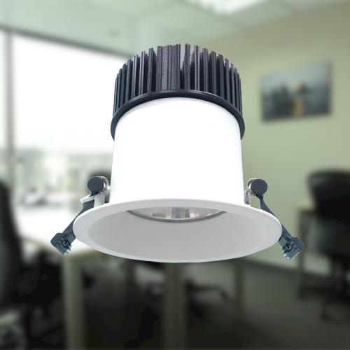 ĐÈN LED DOWNLIGHT CHỐNG THẤM IP65 12W / 20W / 30W MPE (DL65)