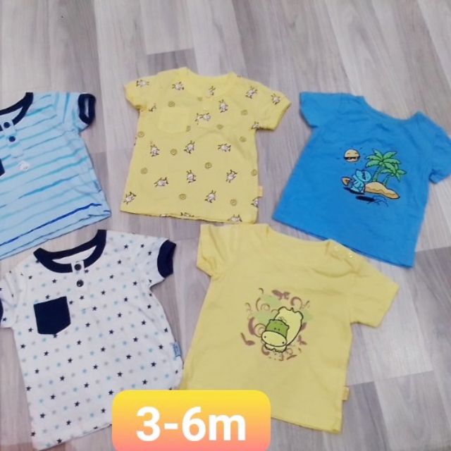 set bộ lullaby- combo sỉ