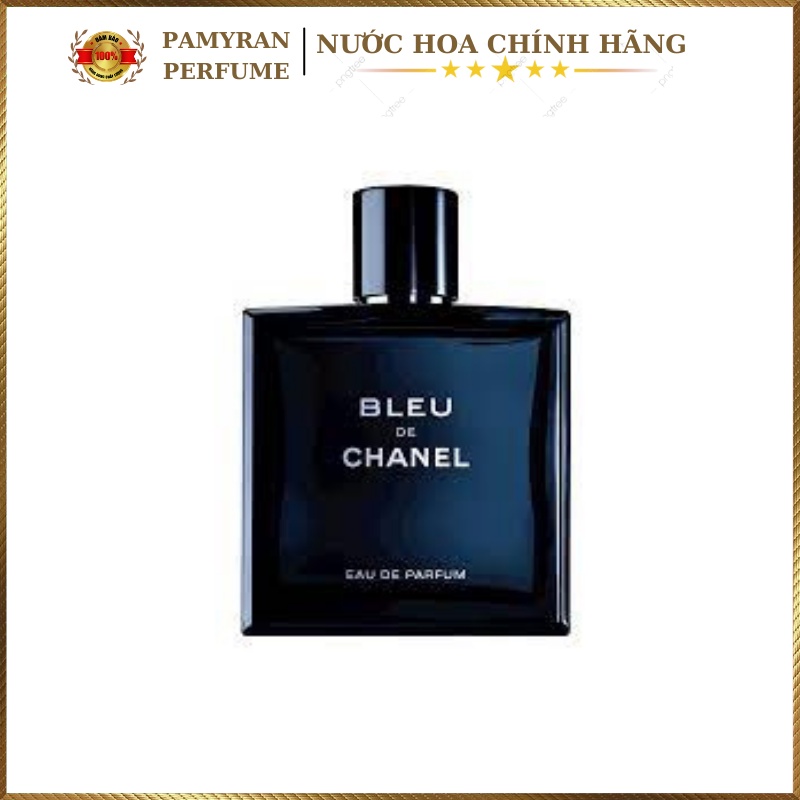 Nước Hoa Chanel, Blue De Chanel Parfum Nước Hoa Nam Chính Hãng 100ml