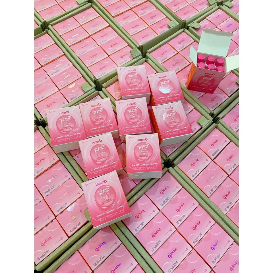 COLLAGEN INNER B | BigBuy360 - bigbuy360.vn