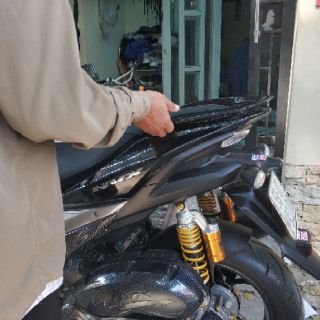 Dè chắn bùn hãng dành cho NVX