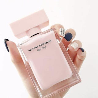Nước hoa Narciso For Her EDP fullseal