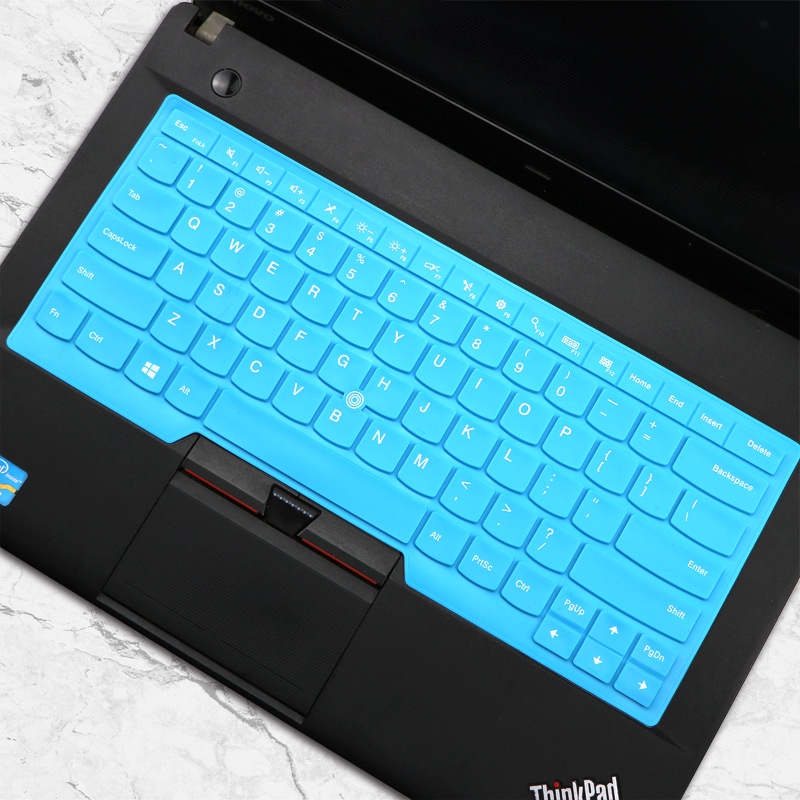 Miếng Dán Bảo Vệ Bàn Phím Laptop 14 Inch Cho Lenovo Thinkpad L490 L390 L380 L440 L450 L460 L470 L480 A475 R480 R490 14 &quot;