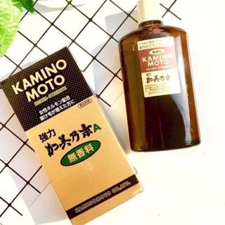 Thuốc mọc tóc KAMINOMOTO