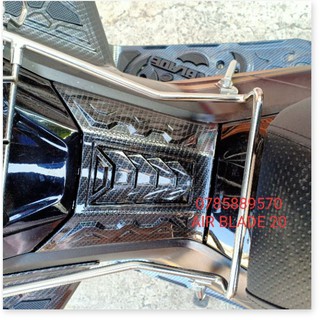 NẮP XĂNG XE AIR BLADE 2020