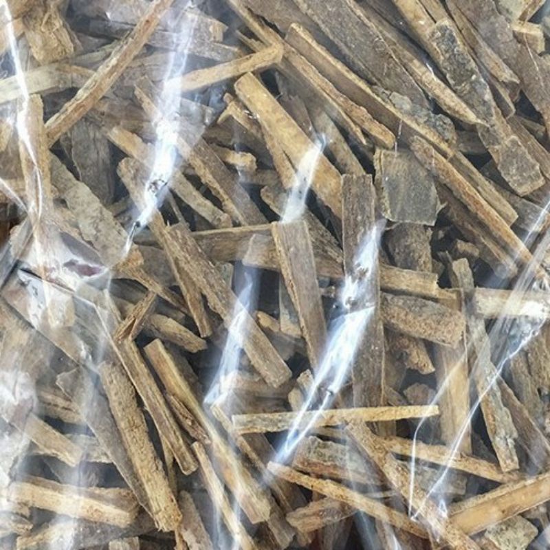 Ngũ Gia Bì Chân Chim - 1kg Gia Bì Vỏ - Hàng chuẩn, mới, sạch, khô