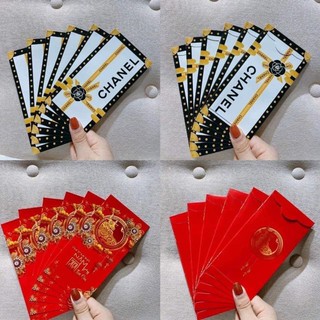 Combo 100c bao lì xì mẫu hot 2021