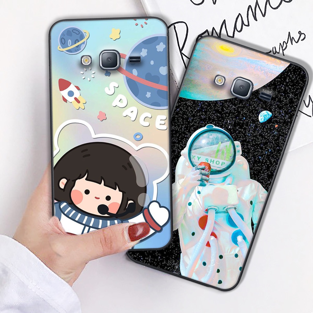 Ốp lưng Samsung J3 2016 - Samsung J5 2016 - Samsung J7 2016 mẫu hình chất siêu bền