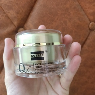 Kem chống nhăn q10 Costar Úc