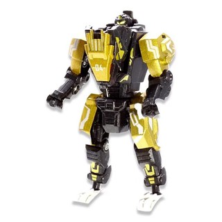 [Mã LT50 giảm 50k đơn 250k] Robot Chiến Binh Quái Thú Sư Tử BTI E2004-01