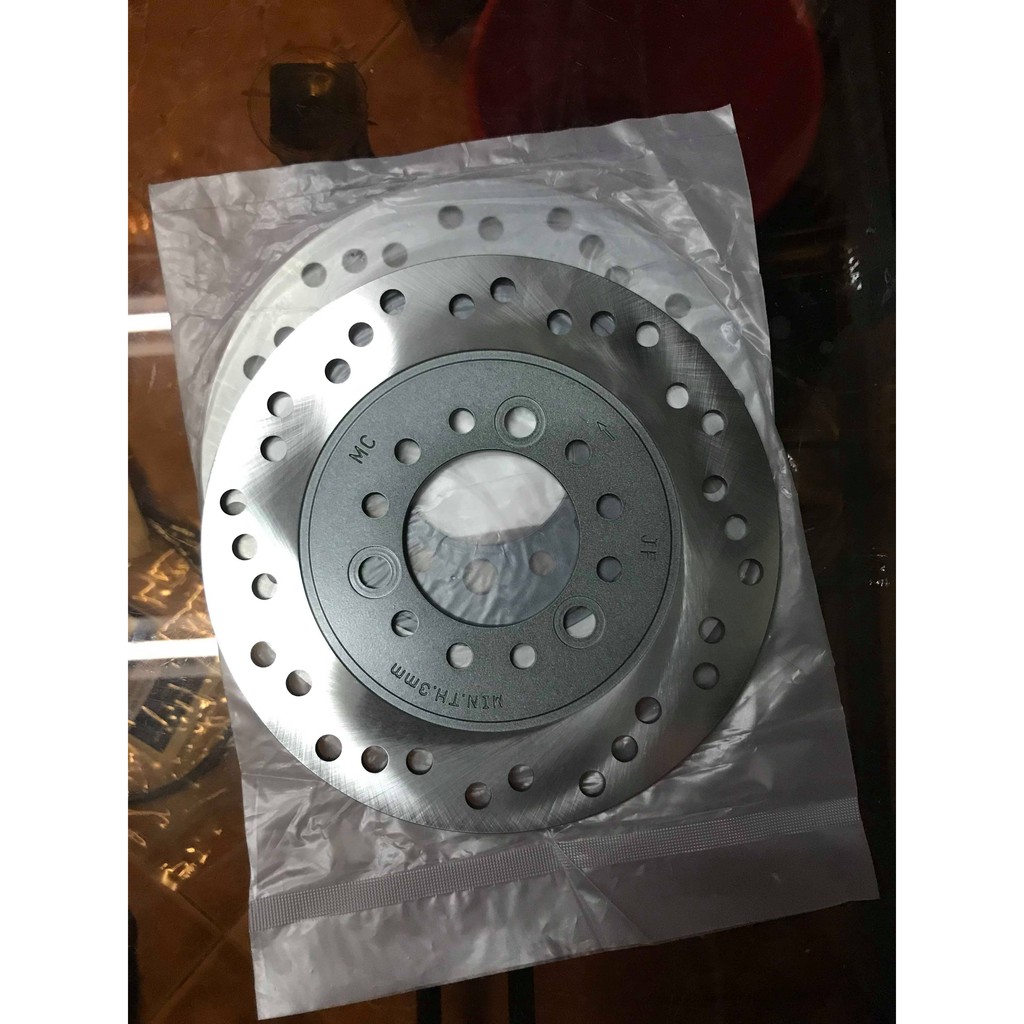 Đĩa phanh SCR, Lead 110,…  Honda