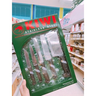 Dao Kiwi Thái Lan