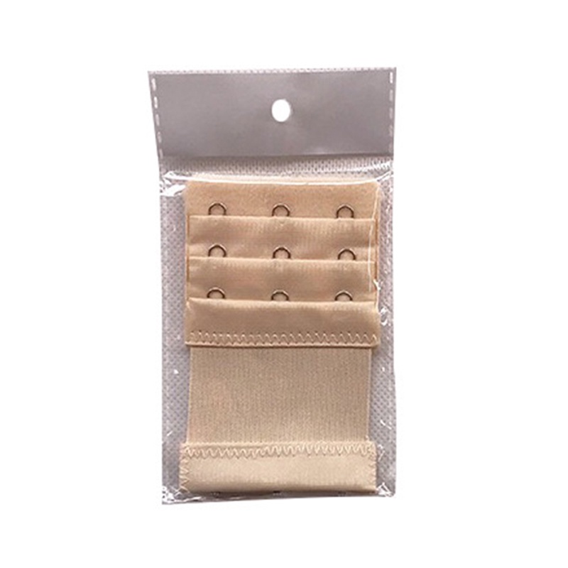 Dây Nới Rộng Áo Ngực Mềm Mại Co Giãn Thoải Mái Cho Nữ