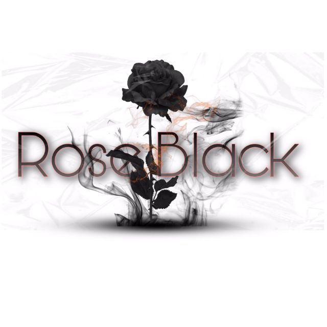 lRoseBlack